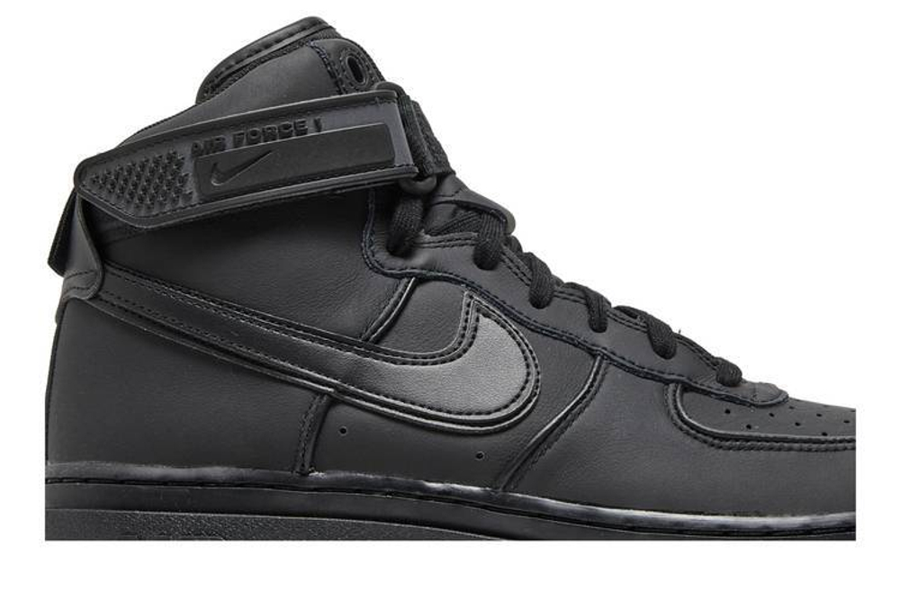 Кроссовки Nike Air Force 1 Boots