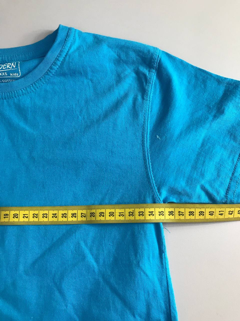 Футболка для активных будней, на 11/12 лет