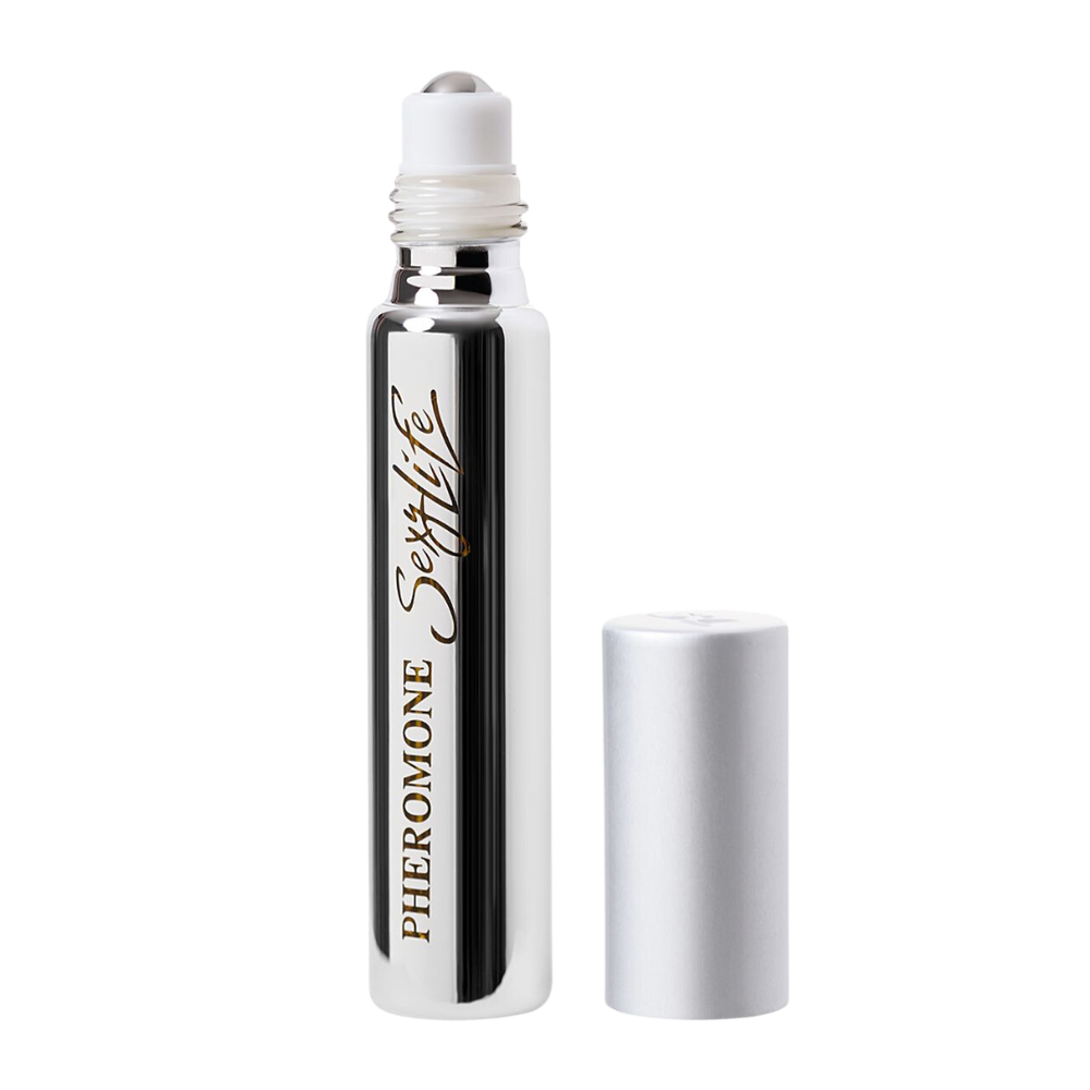Мужские духи с феромонами Sexy Life №15 L'Homme, YSL