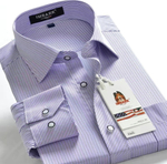 Рубашка прямая