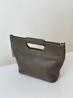 СУМКА ИЗ НАТУРАЛЬНОЙ КОЖИ