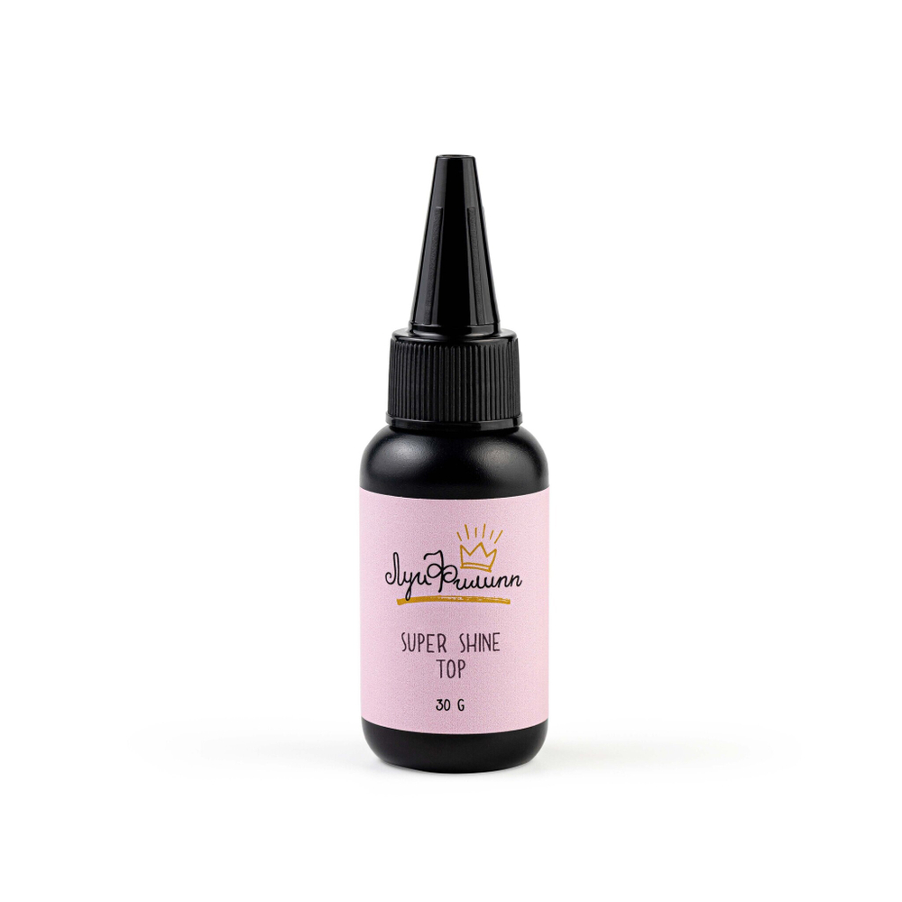 Луи Филипп Top Super Shine 30g