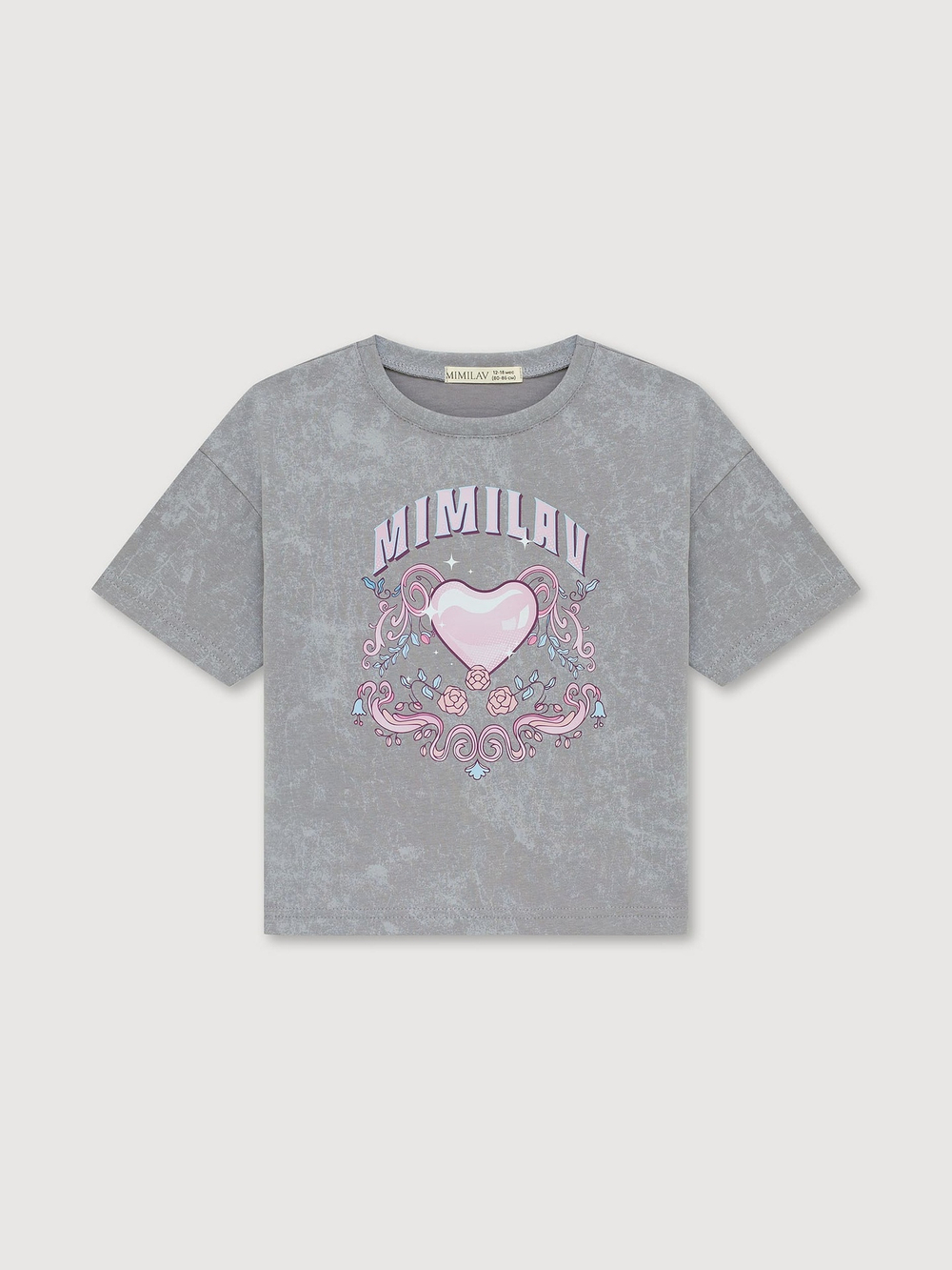 Футболка "Mimilav"