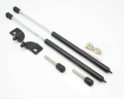 Упор (амортизатор) капота для Nissan Qashqai J11 (2014-) Autoinnovation.01-10