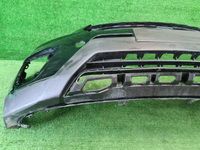 Бампер передний Hyundai Creta 1 (2016-2021)