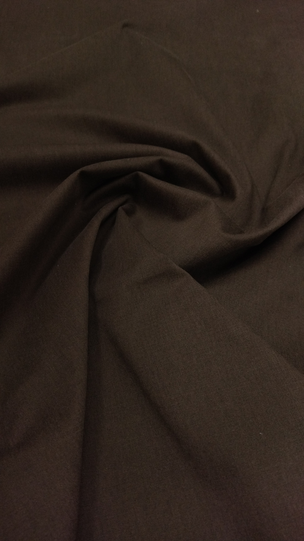 Костюмный хлопок Zegna