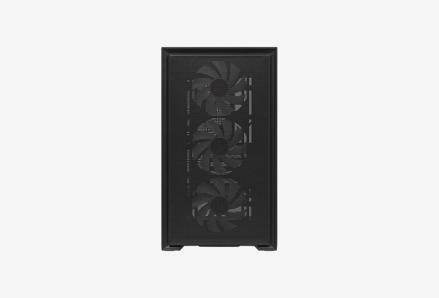 ARDOR GAMING Rare Minicase N605 ARGB_0326709110553