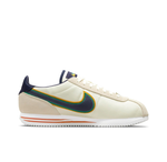 Мужские кроссовки Nike Cortez Basic Premium 'Coconut Milk Thunder Blue' DJ5183-100
