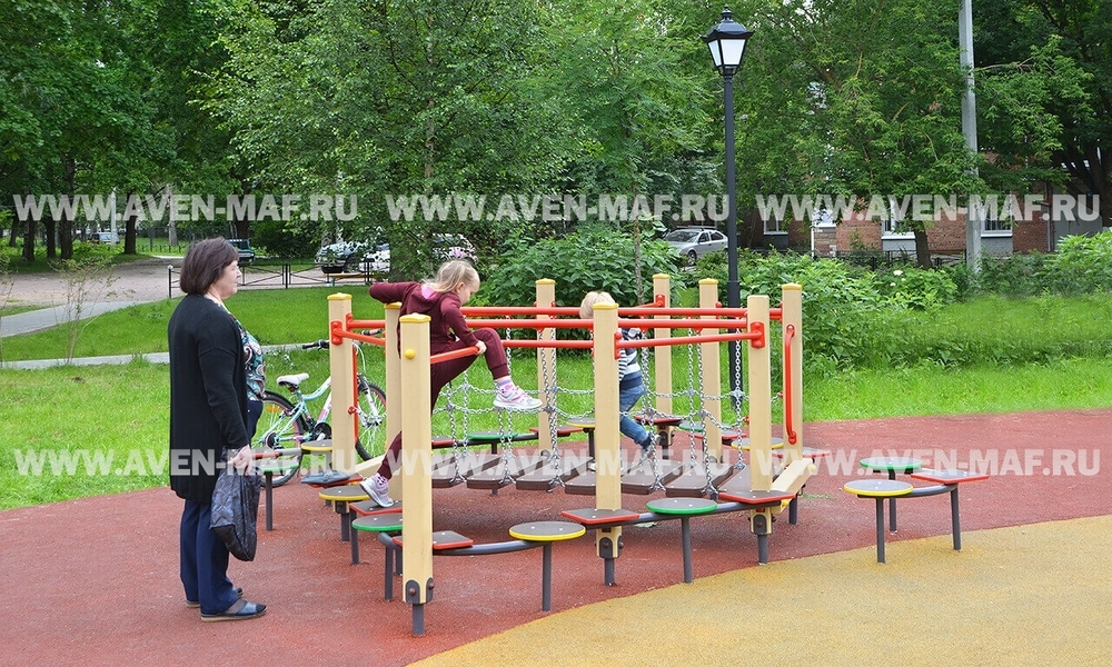 Спортивный комплекс