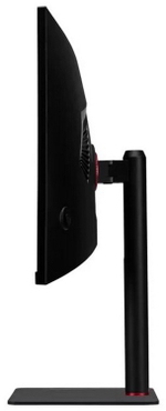 Монитор 34" Acer Nitro XV345CURXbmiipphx/UM.CX5EE.X01 черный