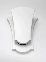 Кашпо для цветов на стену