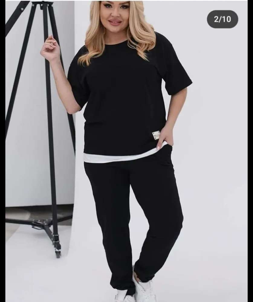 Костюм 6823840 Fabrika