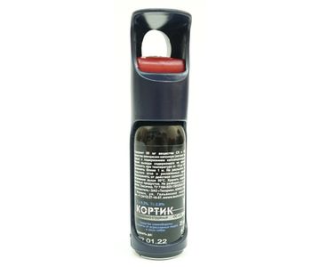 УСТРОЙСТВО АЭРОЗОЛЬНОЕ КОРТИК [25 МЛ  В ФУТЛЯРЕ]