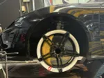КОВАНЫЕ ДИСКИ ДЛЯ PORSCHE TAYCAN 2024 ПОРШ ТАЙКАН