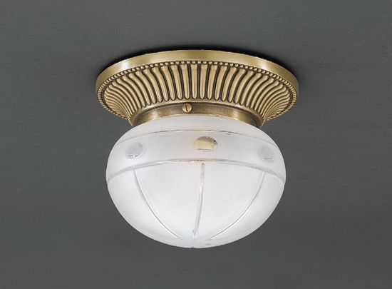 Накладной спот Reccagni Angelo PL.7704/1