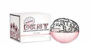 DKNY Fresh Blossom Art