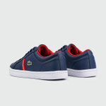 Кеды Lacoste Endliner 116 Blue / White