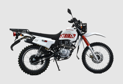 Мотоцикл Motoland 200 STRIKER
