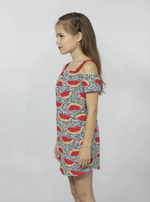 11-155-1 сарафан для девочки