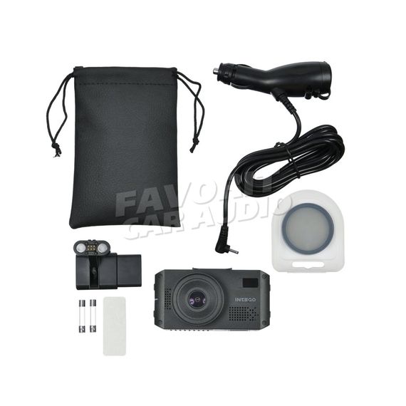 Комбо INTEGO VX-1200S