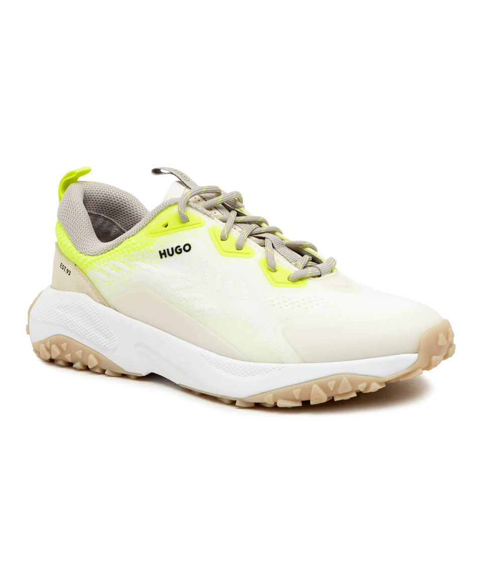 Кроссовки GO1ST HUGO - белый(50517156)