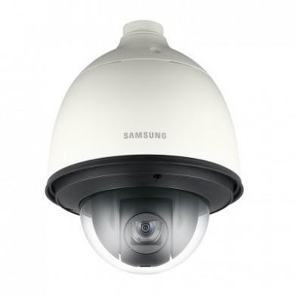 Купольная IP камера Samsung SNP-L6233HP