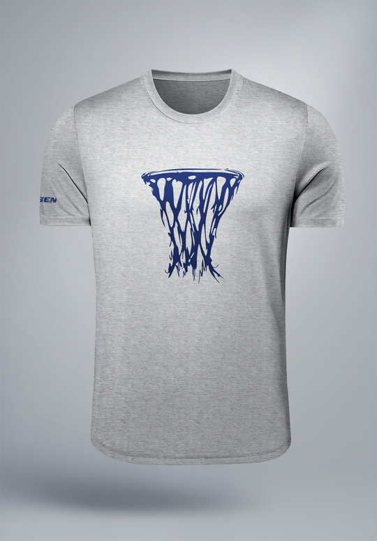 ФУТБОЛКА ENSEN TRN "BASKET"