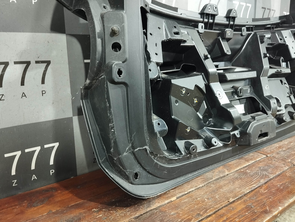 Крышка багажника Citroen C5 Aircross 18-нв Б/У Оригинал 1638184980