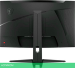 Монитор MSI G272CQP черный (9S6-3CC94T-021)