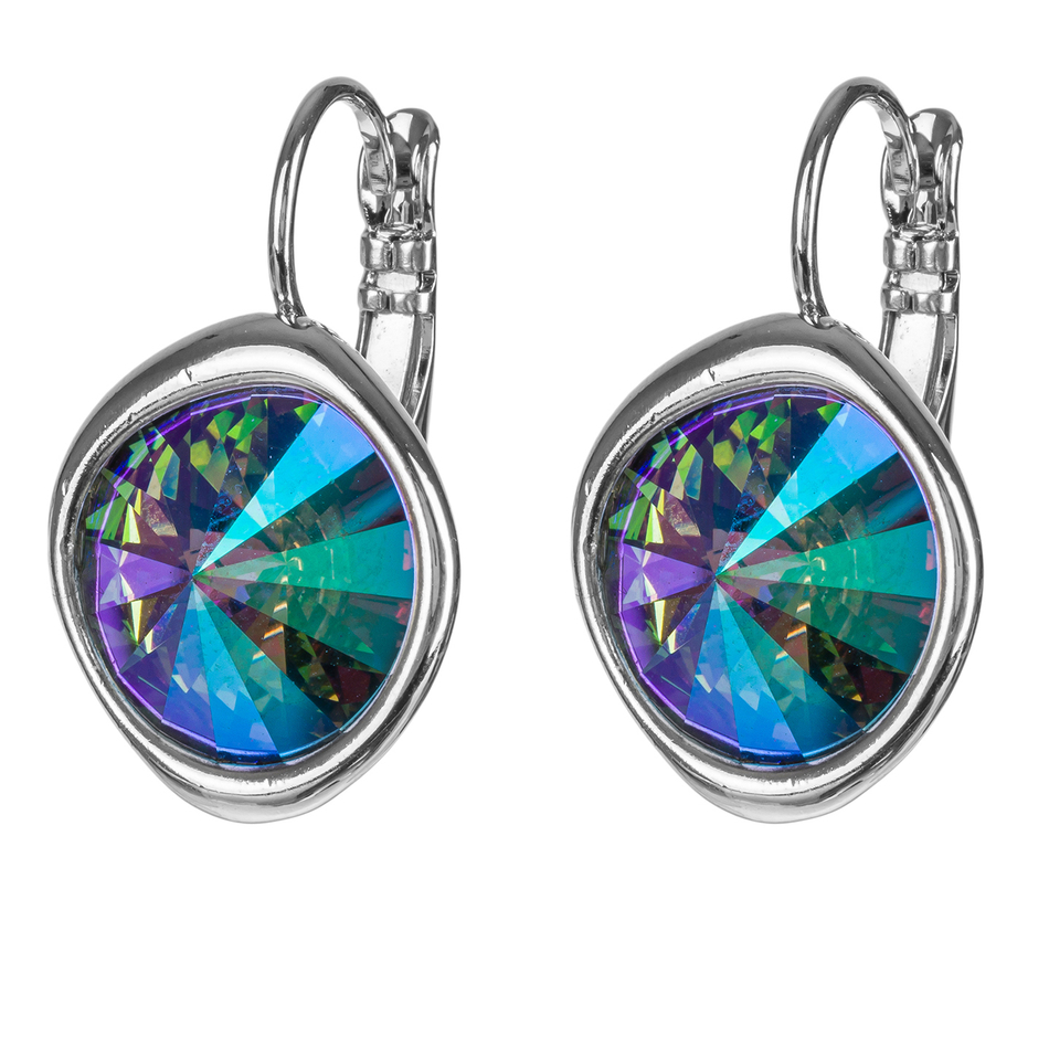 Серьги Fiore Luna Paradise Shine A1902.24 BL/S
