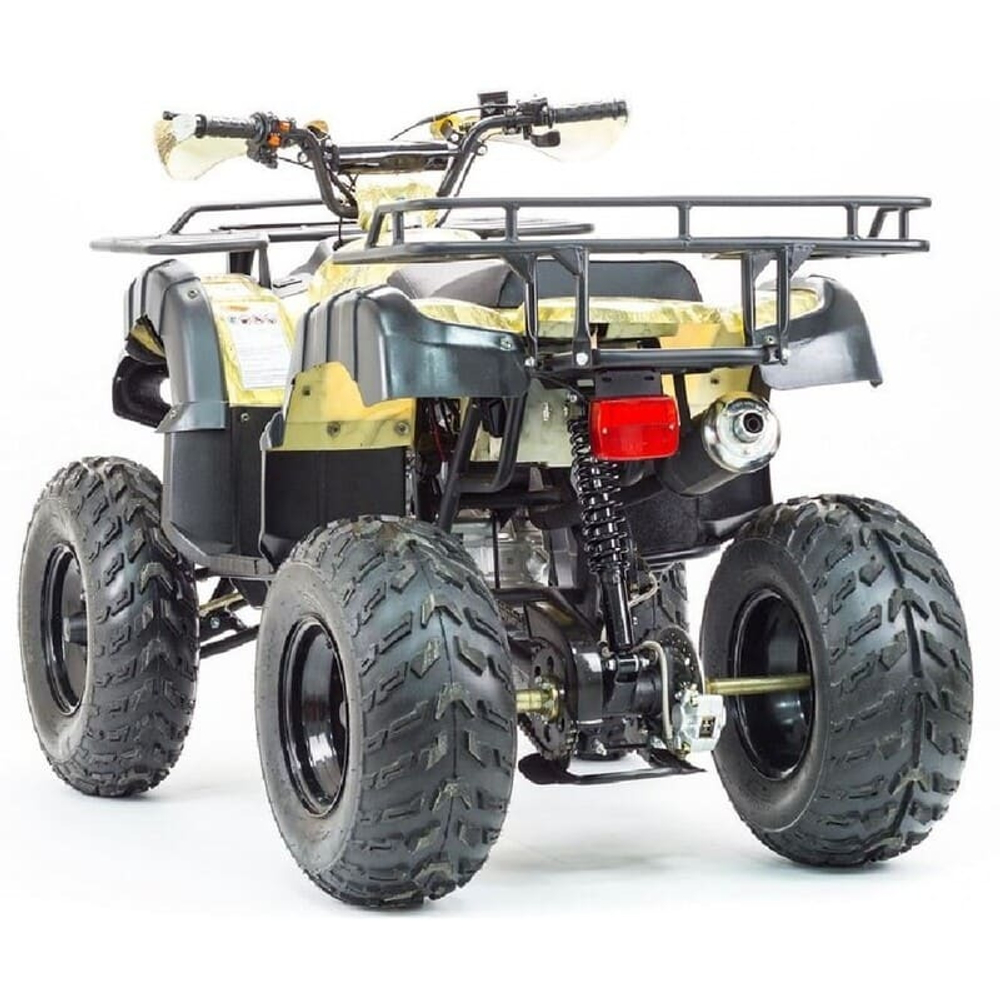 Квадроцикл STALKER 250