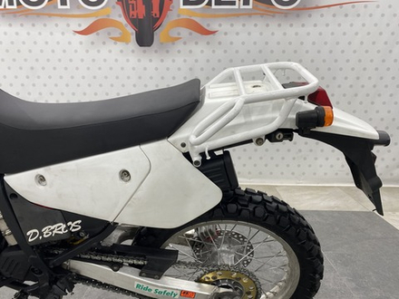 Suzuki Djebel 250XC , 1999