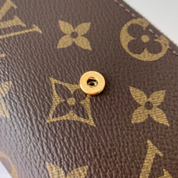 Louis Vuitton Victorine Wallet