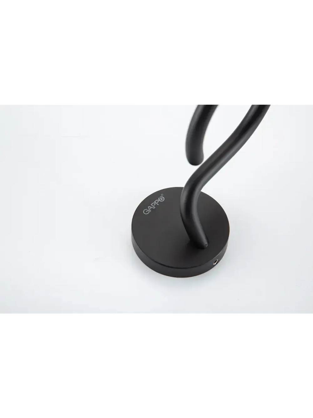Держатель со стаканом GAPPO G30706-6