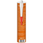 Герметик силиконовый универсальный ISOBOX бесцветный 260 мл