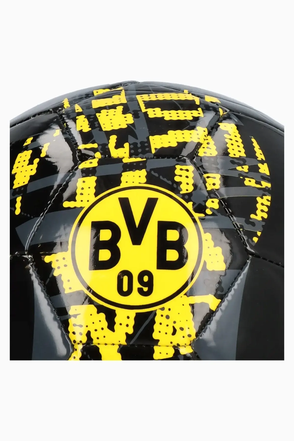 Мяч футбольный Puma BVB Prematch Ball, р. 5