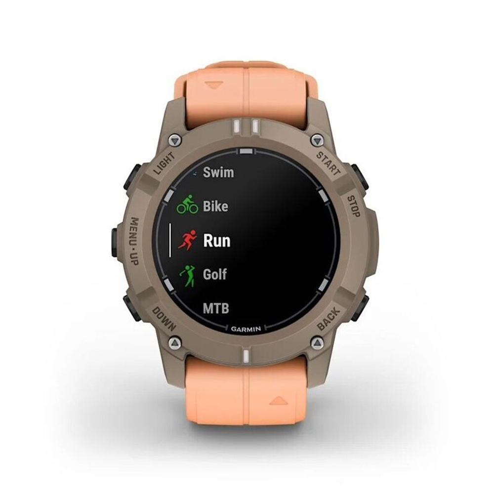 Умные часы Garmin Descent G2 Paloma коралловый