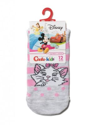 Детские носки ©Disney 17С-126/1СПМ рис. 450 Conte Kids