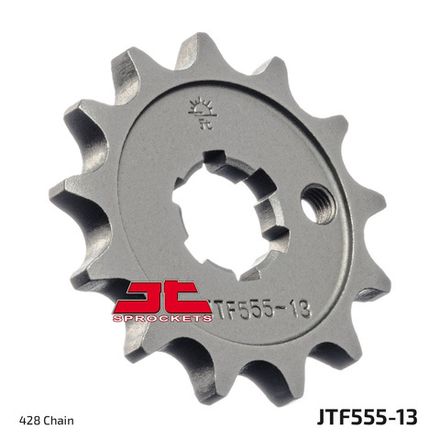 JTF555