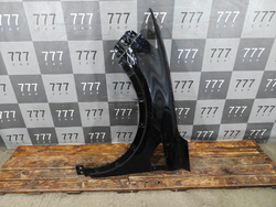 Крыло переднее левое Hongqi HS5 19-нв Б/У Оригинал 8403351DD01M1