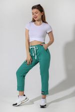 Брюки Мегаполис-5 Виотекс ЗЕЛЁНЫЙ