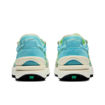 Кроссовки Nike Waffle One Great Marine, голуб.