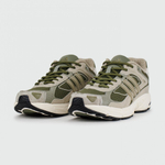 кроссовки Adidas Response CL Olive ID4593