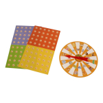 Игра настольная "Бинго. Животные" (Т-Ц)