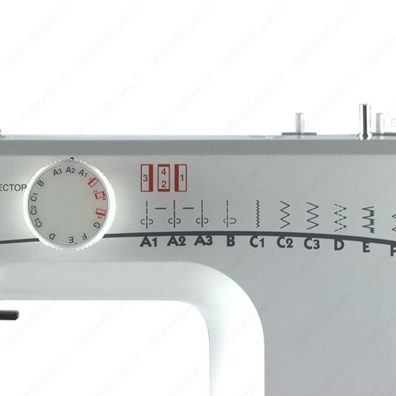 Швейная машина Janome Re1706