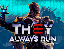 They Always Run (для ПК, цифровой код доступа)