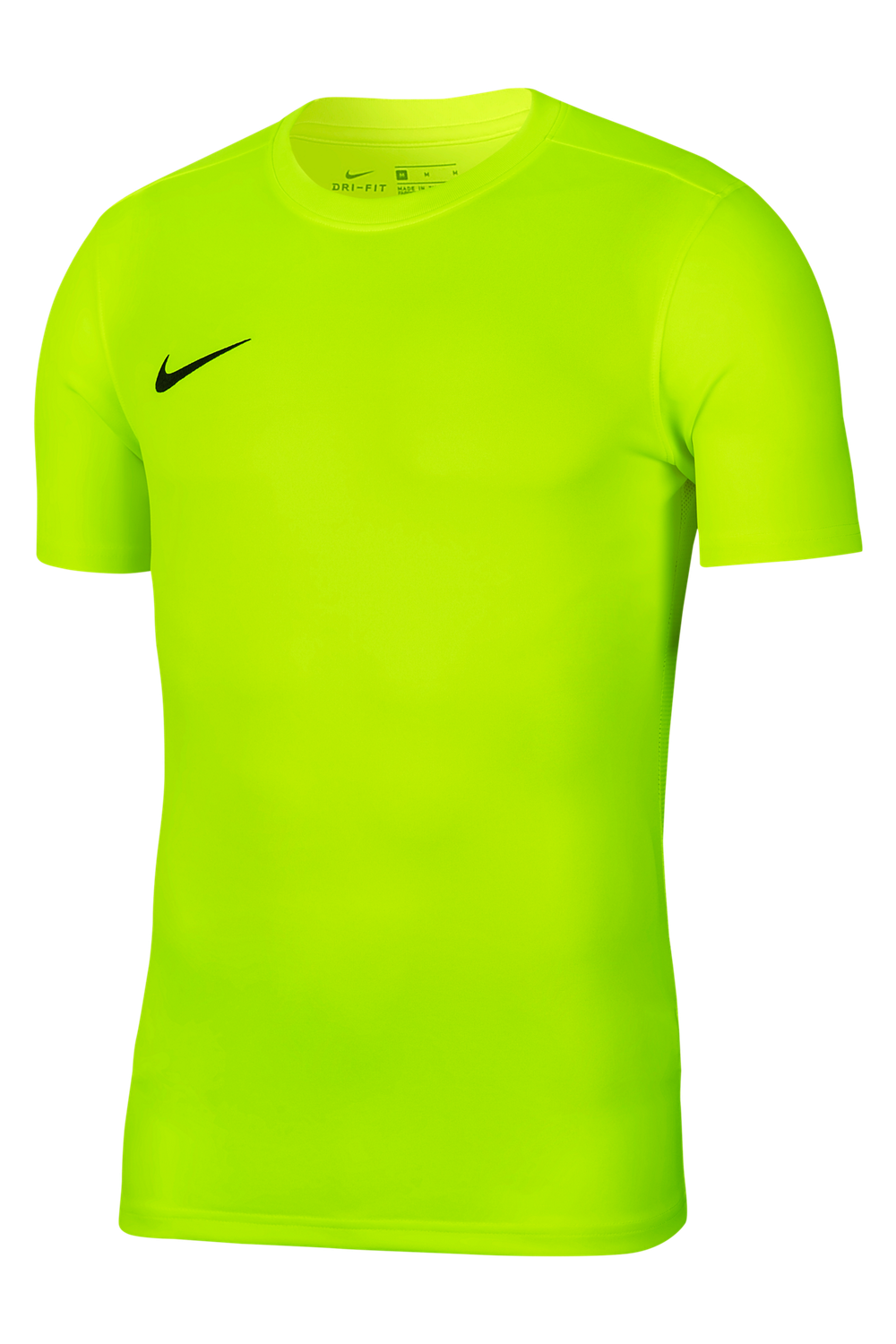 Футболка Nike Dry Park VII SS Junior