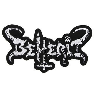 Нашивка спиновая Beherit (034)