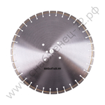 Диск для швонарезчика алмазный по бетону FTL ECB-500