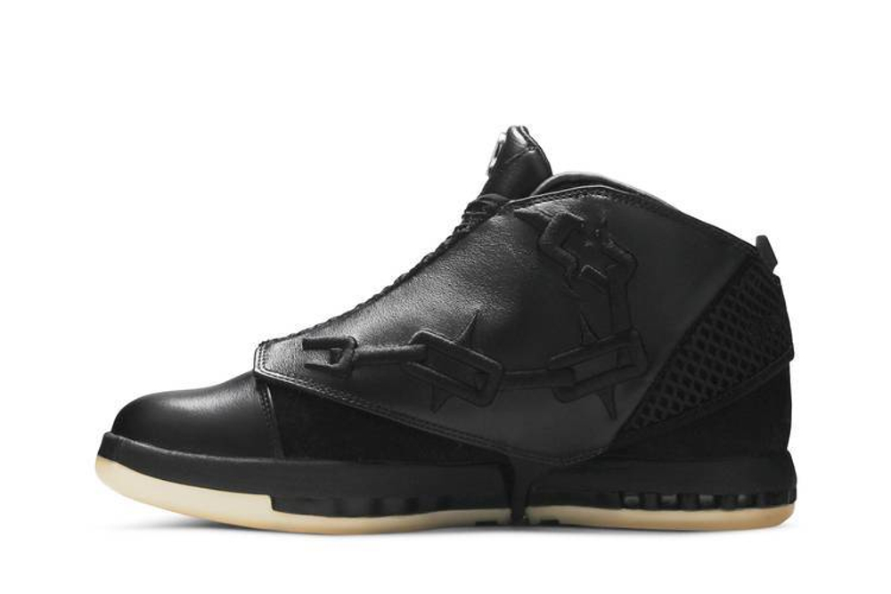 Кроссовки Converse X Jordan Air Jordan 16 Why Not Chuck 1970S High The Unexpected Rw Sp Pack